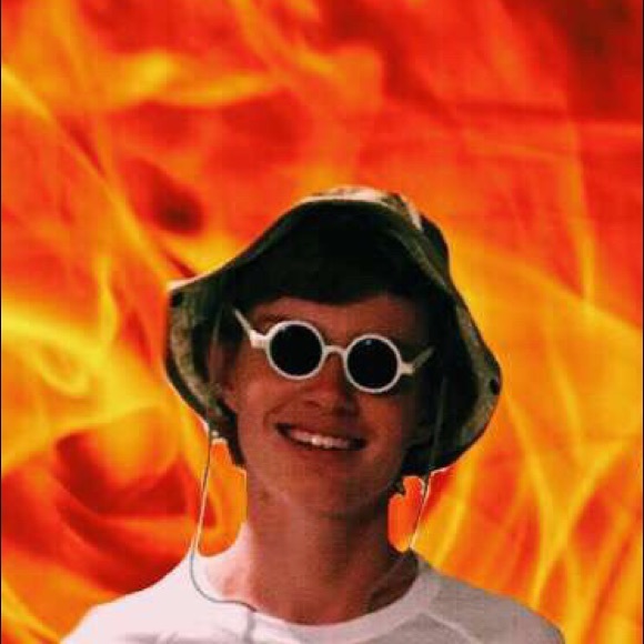 Meet your Posher, Sp - Picture 1 of 1